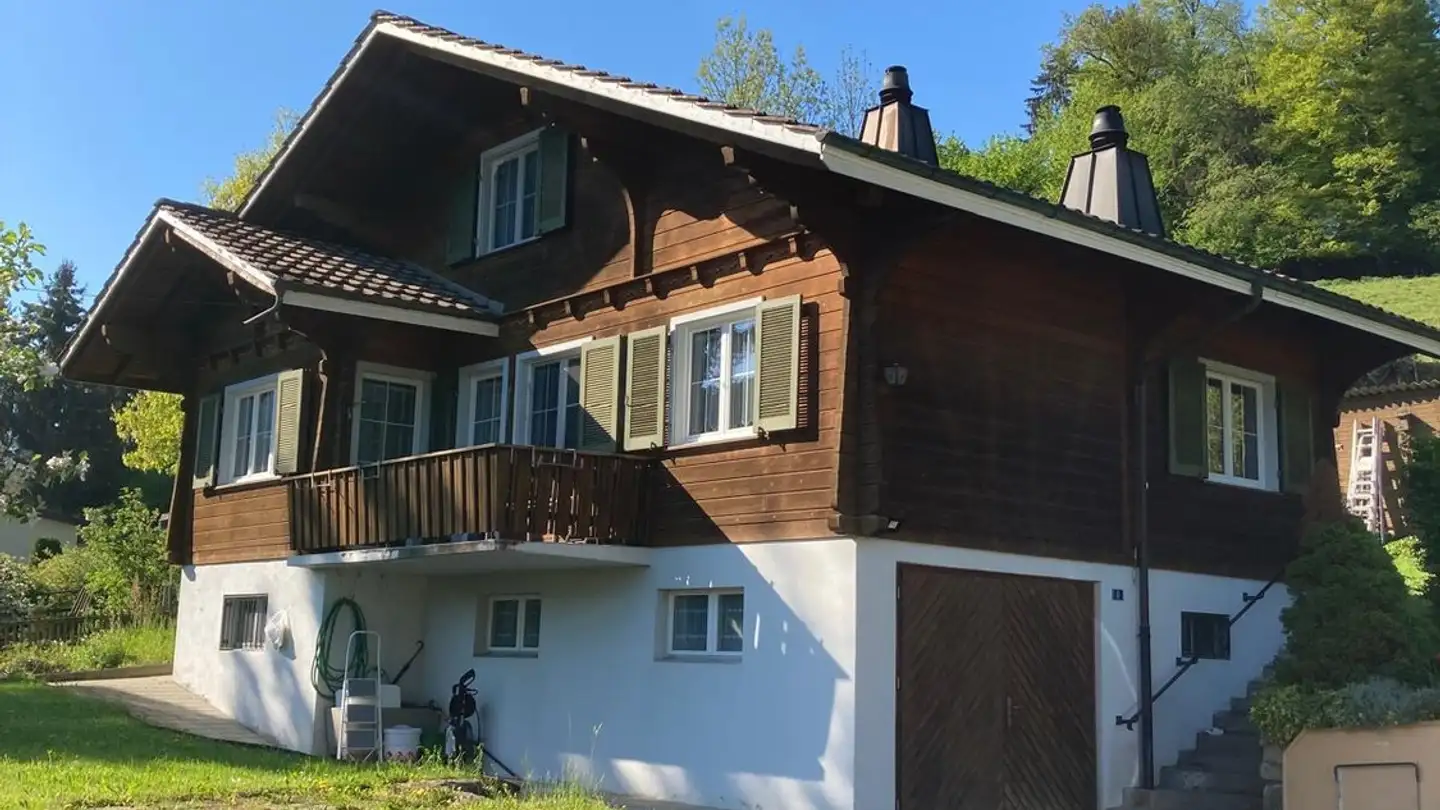 Single room for rent - 4813 Uerkheim - Photo 3