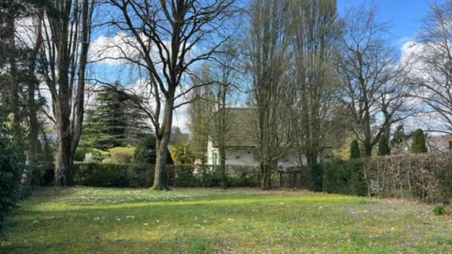 Casa bifamiliare in vendita - 1222 Vésenaz