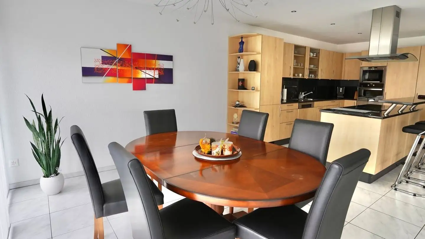 Wohnung kaufen - Ziegeleistrasse 1, 9300 Wittenbach - Foto 2