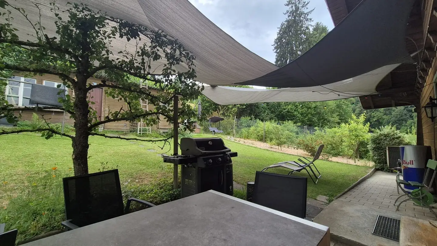 Single room for rent - 4813 Uerkheim - Photo 4