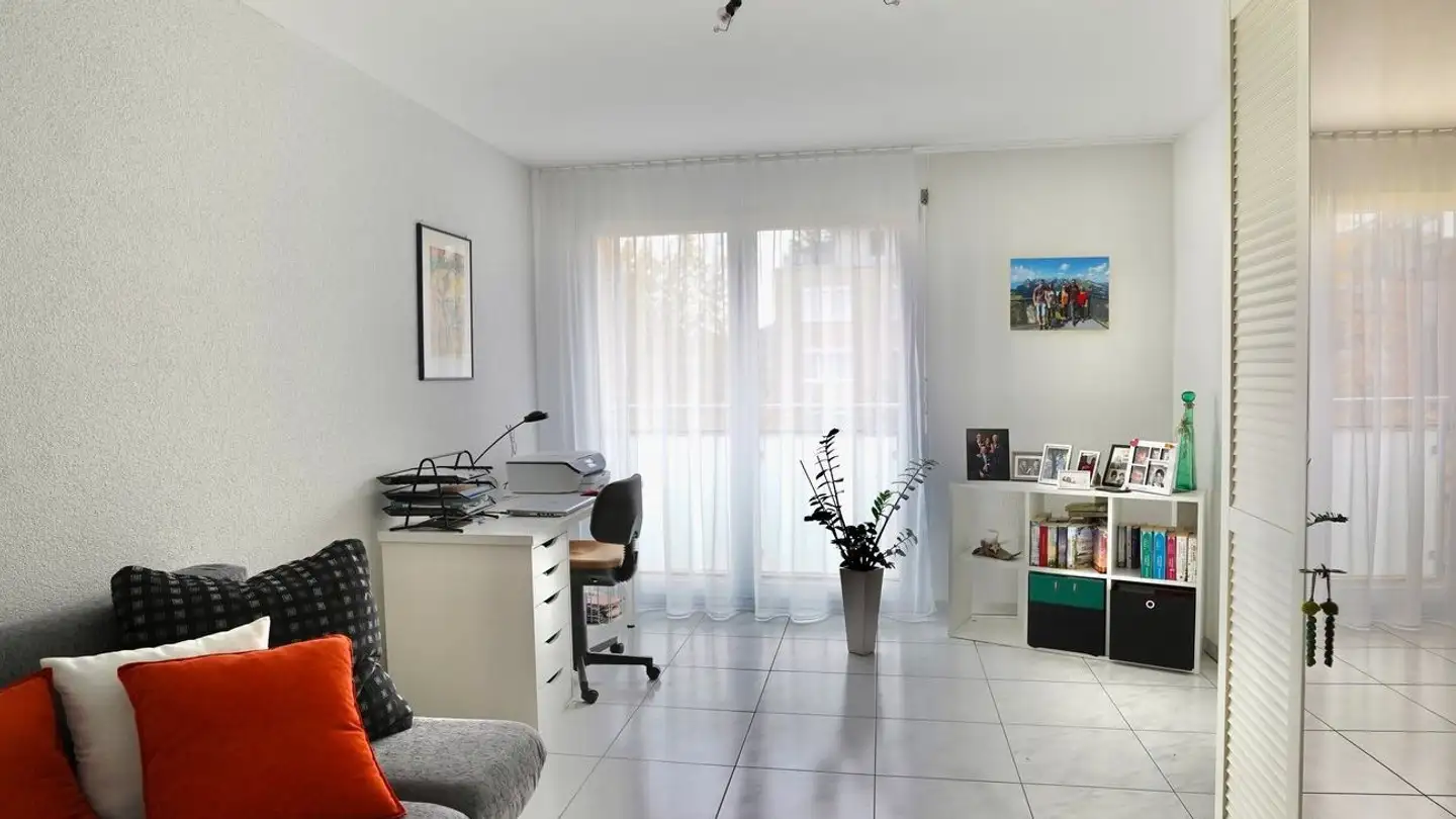 Wohnung kaufen - Ziegeleistrasse 1, 9300 Wittenbach - Foto 3