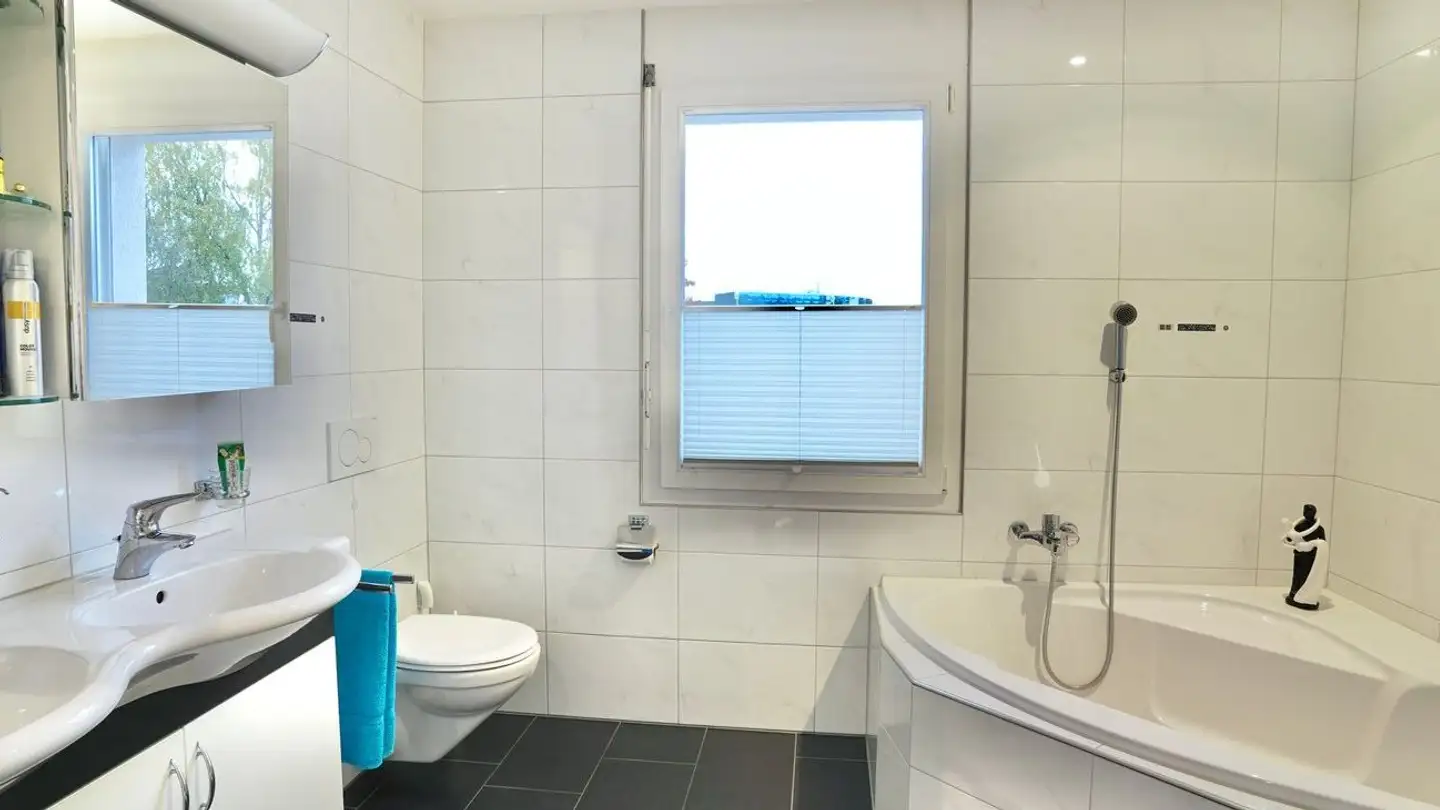 Wohnung kaufen - Ziegeleistrasse 1, 9300 Wittenbach - Foto 4