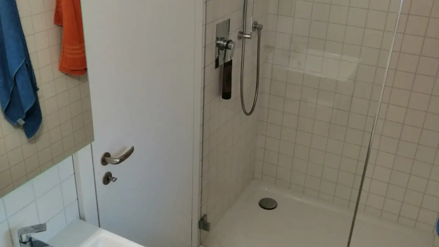 Appartement à louer - Via Savosa Paese, 6942 Savosa - Photo 3