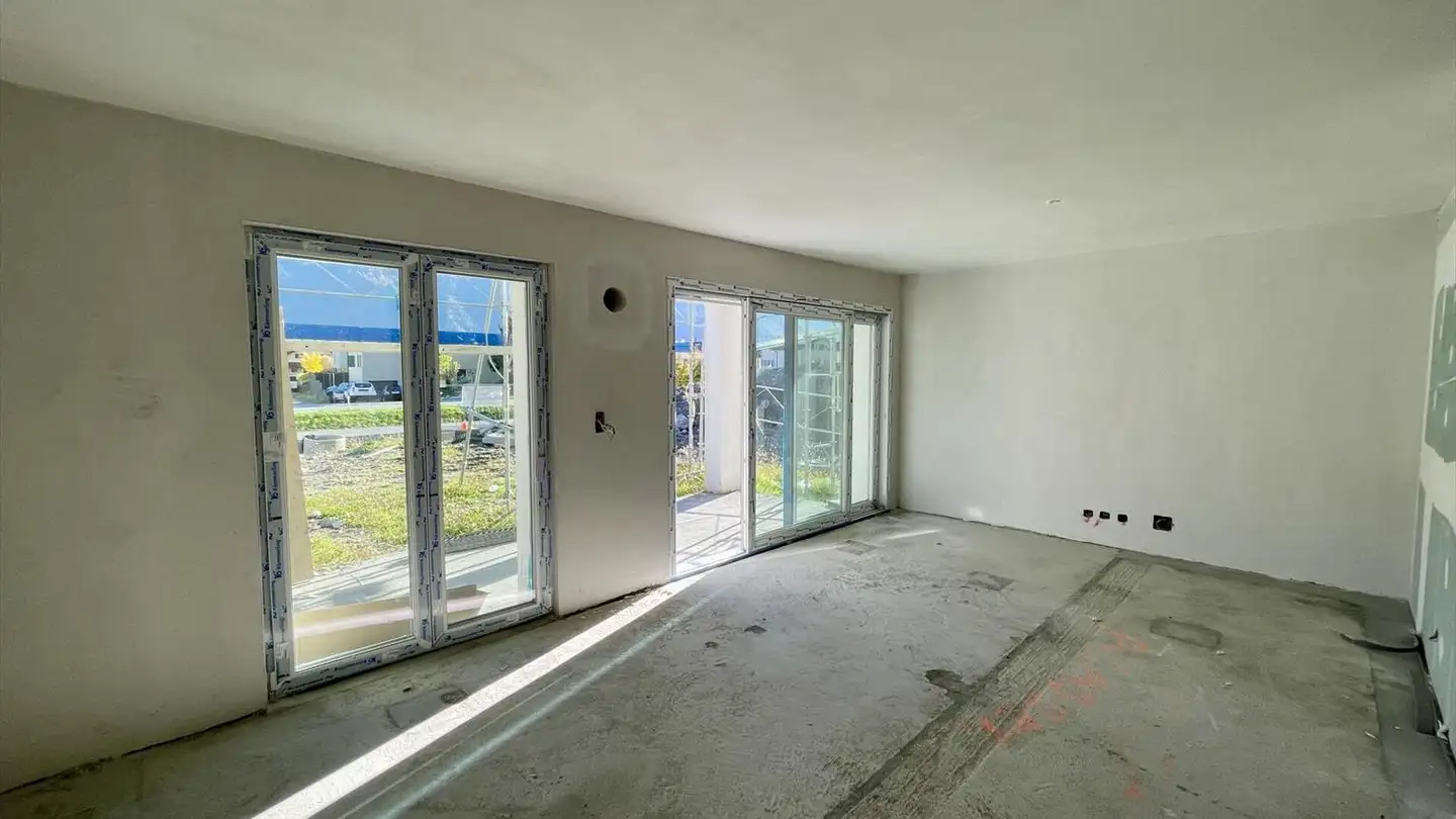 Appartement à vendre - 1926 Fully - Photo 3