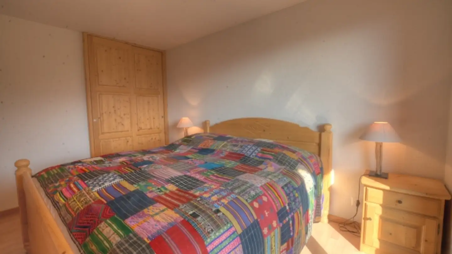 Appartamento in vendita - Route D'anzère, 1972 Anzère - Photo 3