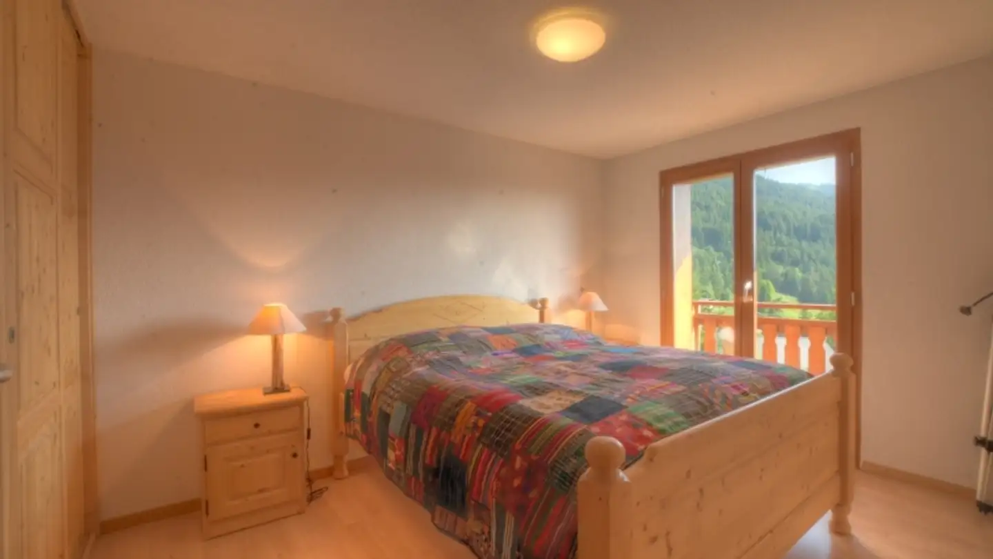 Appartamento in vendita - Route D'anzère, 1972 Anzère - Photo 4