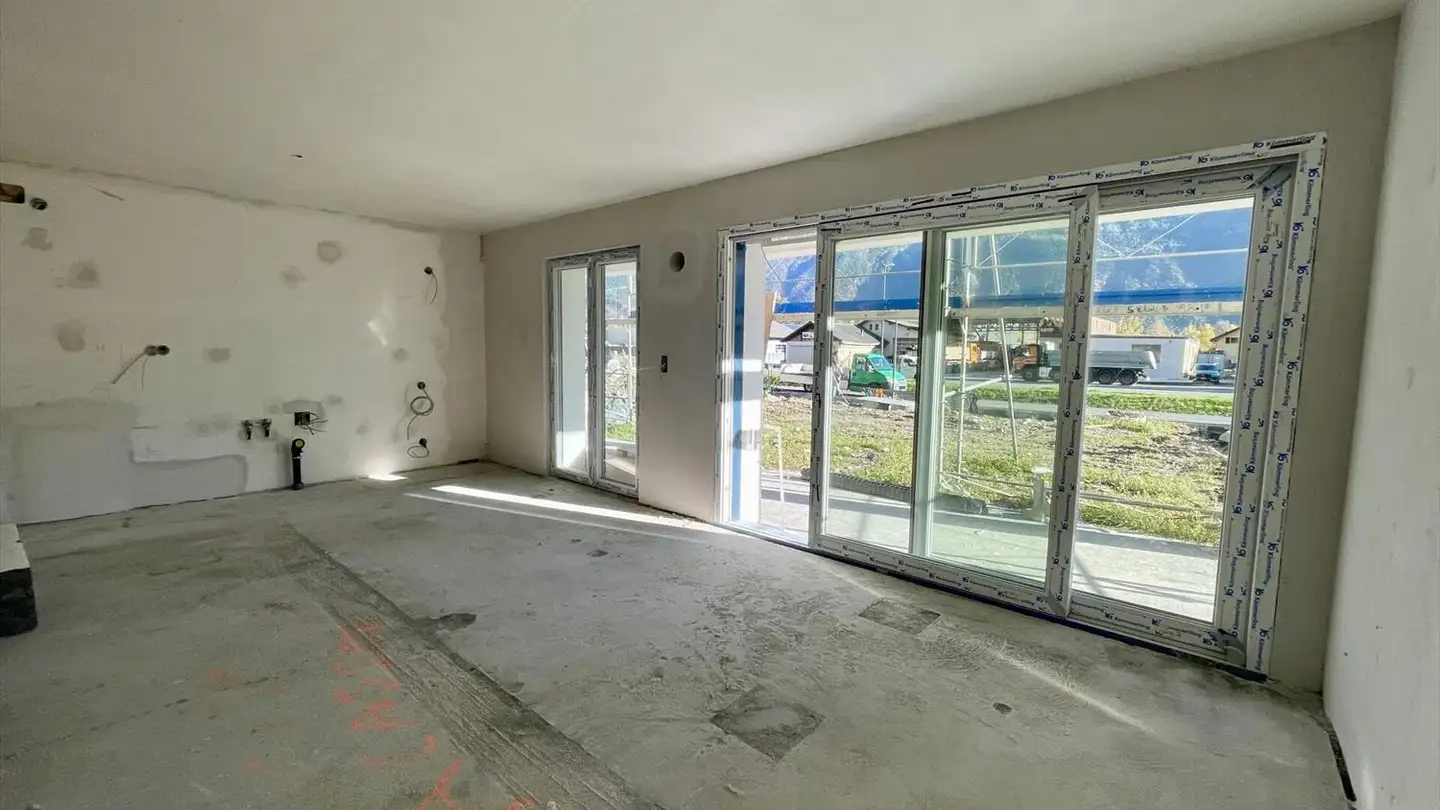 Appartement à vendre - 1926 Fully - Photo 4