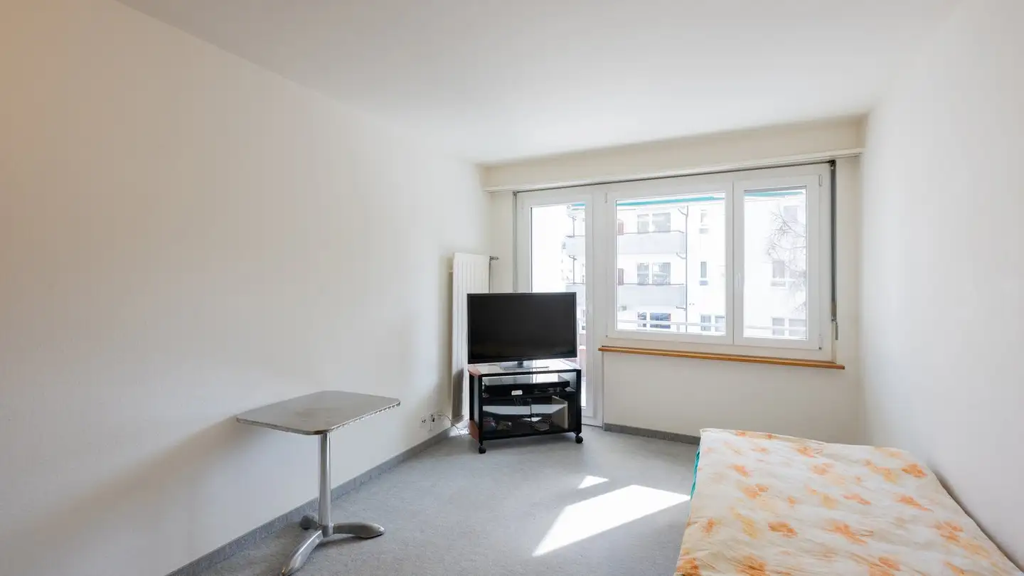 Studio for rent - Dorfstrasse 14, 7260 Davos Dorf - Photo 4