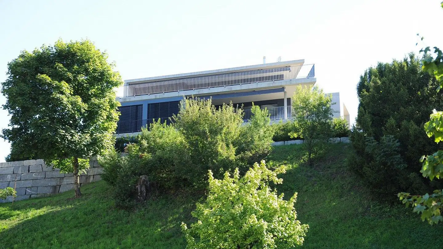 Wohnung mieten - Rickenstrasse 13, 8730 Uznach