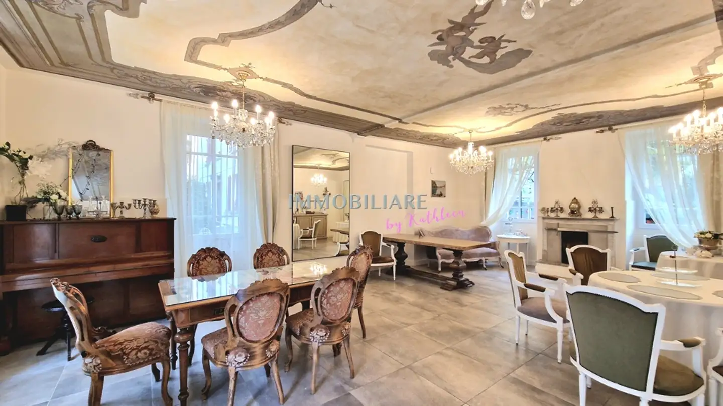 Maison individuelle à vendre - 6715 Dongio