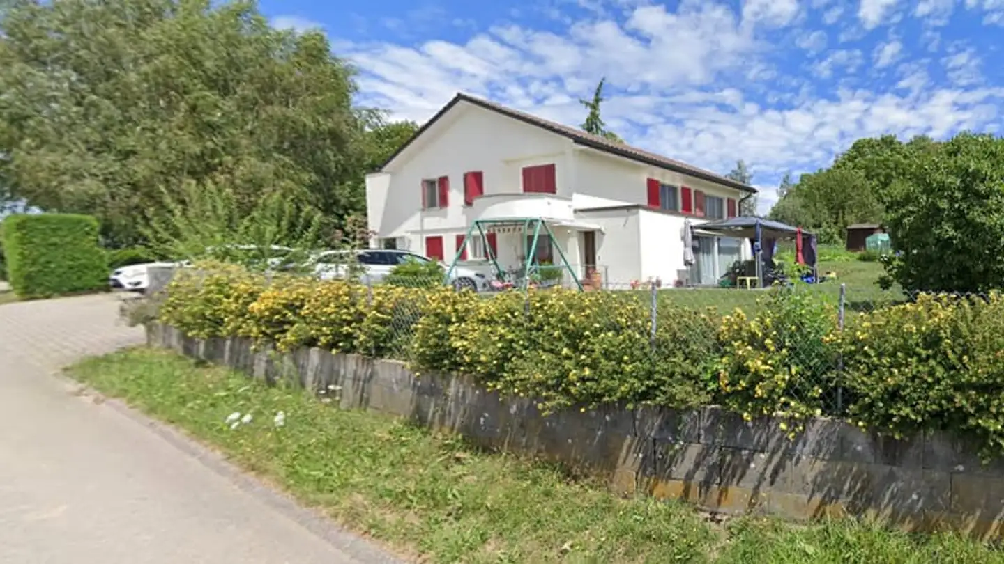 Single house for sale - 1772 Grolley