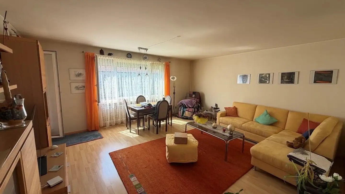 Apartment for rent - Federerstrasse 24, 9008 St. Gallen - Photo 2