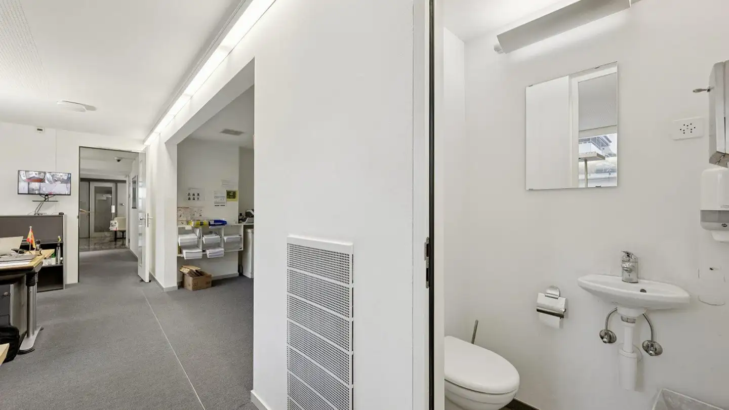Gewerbe mieten - Baselstrasse 56, 4125 Riehen - Foto 4