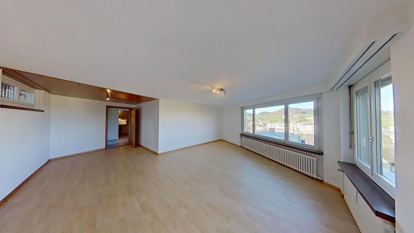 Wohnung mieten - Schmiedgasse, 9100 Herisau