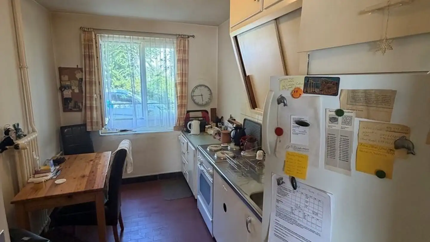 Apartment for rent - Federerstrasse 24, 9008 St. Gallen - Photo 3
