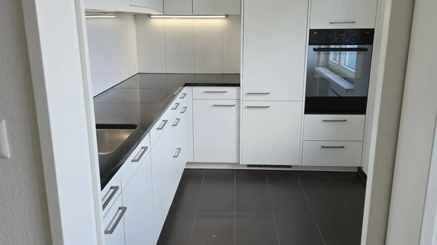 Appartamento in affitto - Ettenhauserstrasse 52, 8620 Wetzikon ZH
