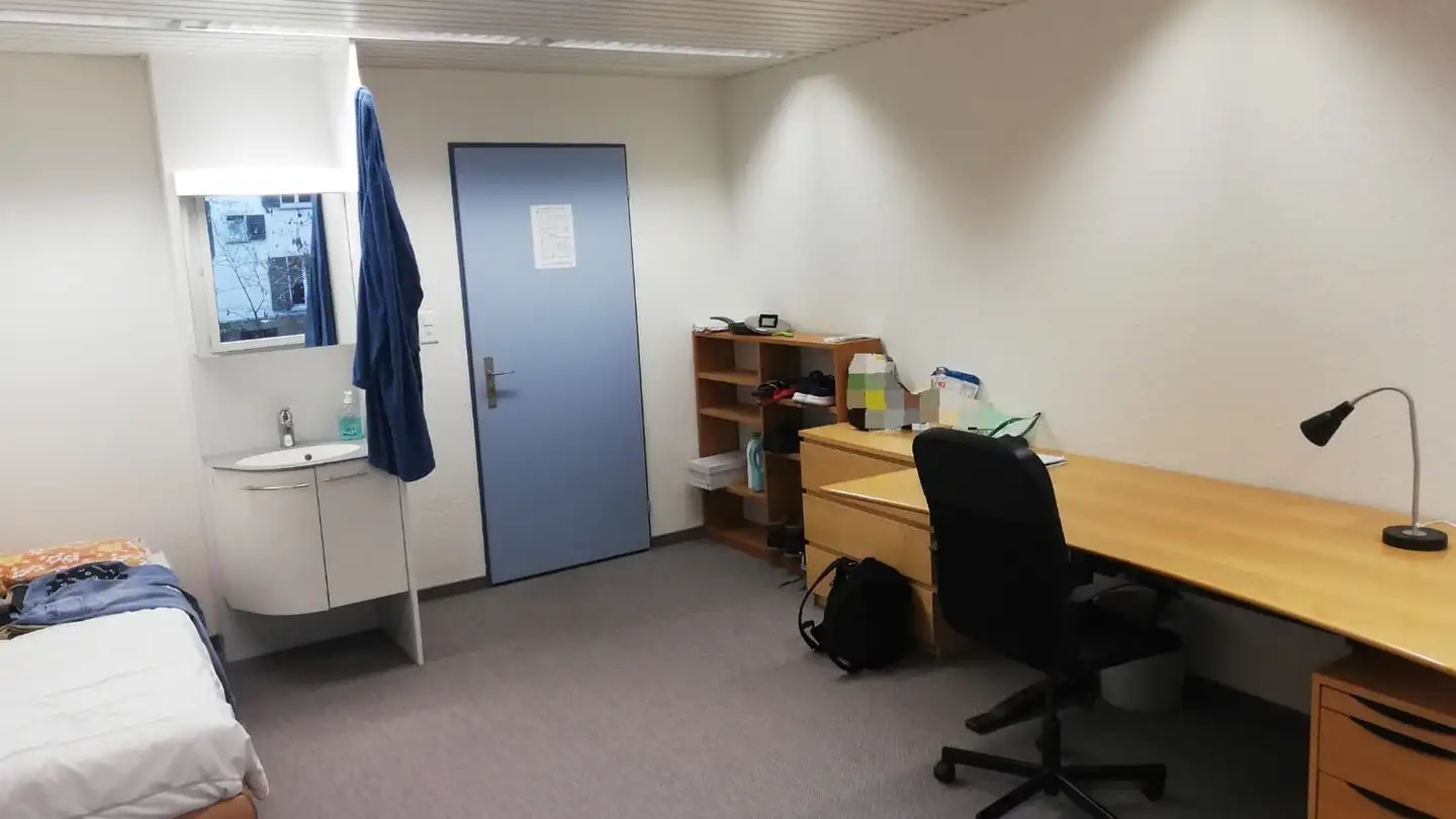 Zimmer mieten - Eduard-Steiner-Strasse 7, 8400 Winterthur - Foto 3