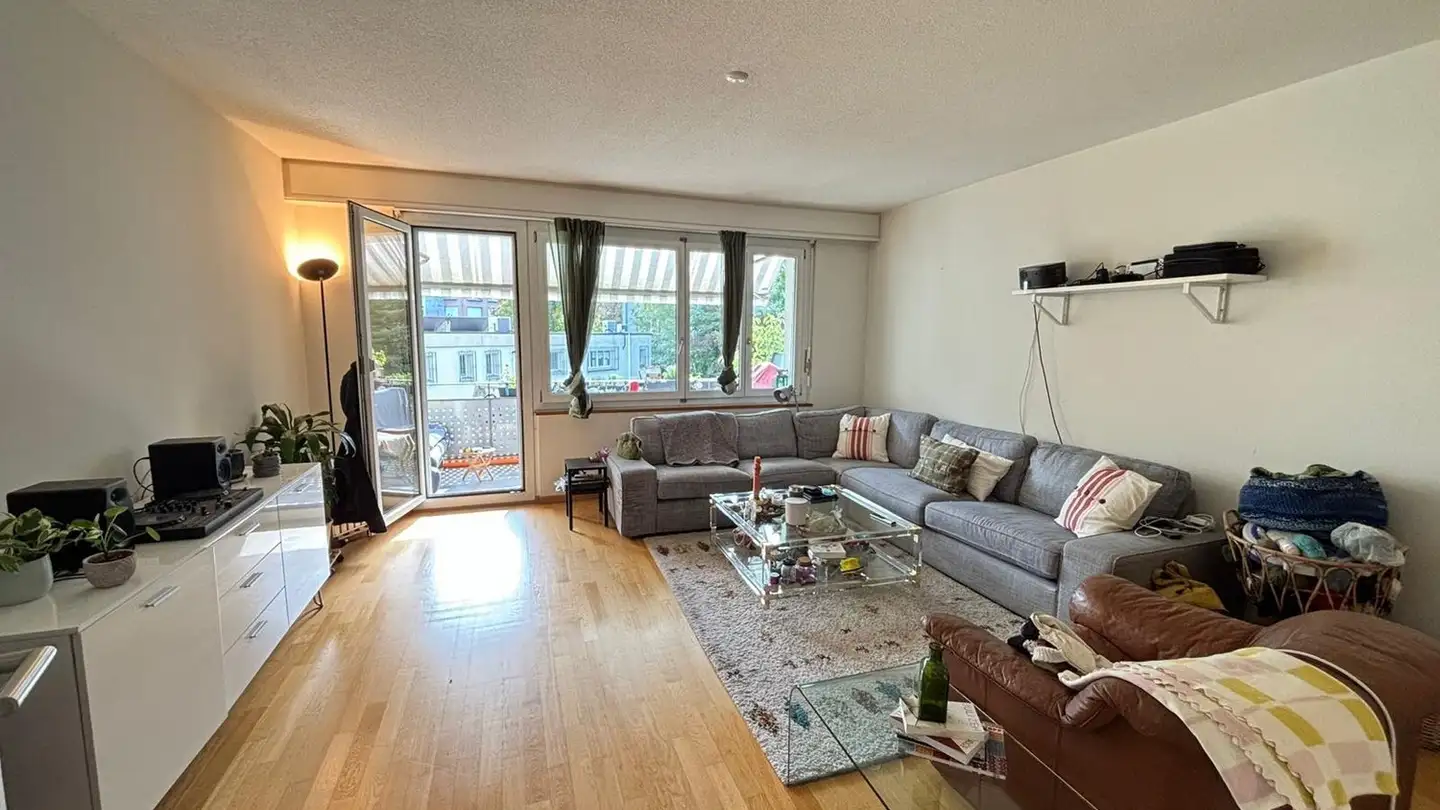 Stanza singola in affitto - 3097 Liebefeld - Foto 3