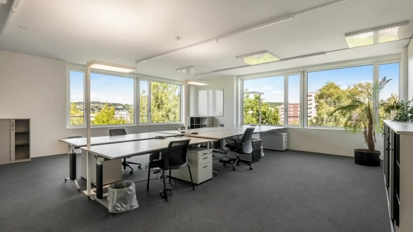 Office space for rent - Obstgartenstrasse 27, 8302 Kloten