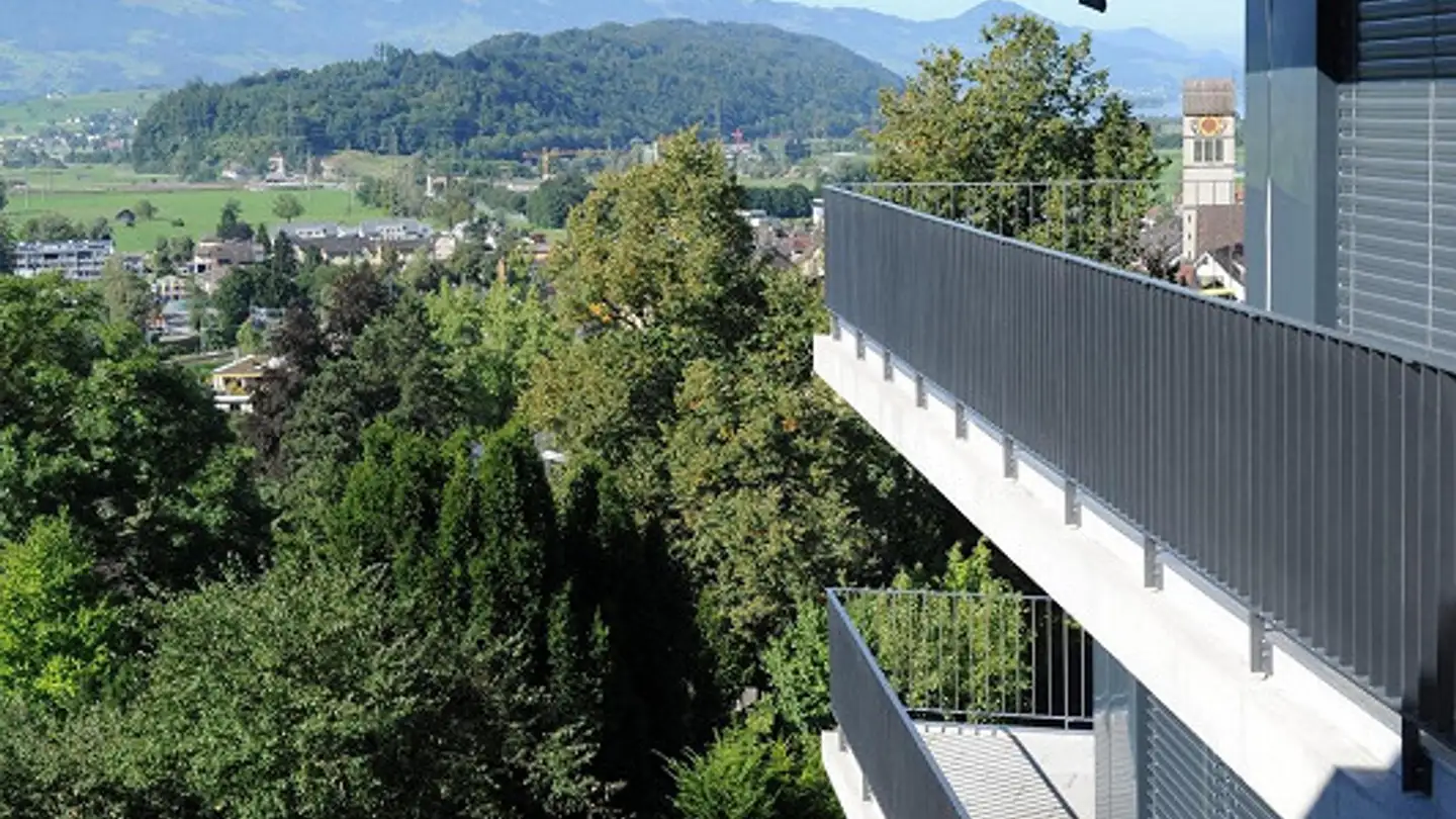 Appartamento in affitto - Rickenstrasse 13, 8730 Uznach - Photo 2