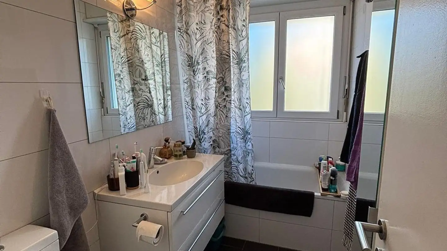 Stanza singola in affitto - 3097 Liebefeld - Foto 4