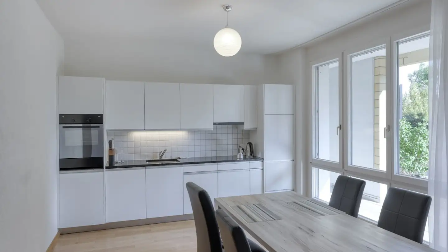 Wohnung mieten - Einsiedlerstrasse 159, 8810 Horgen - Foto 2