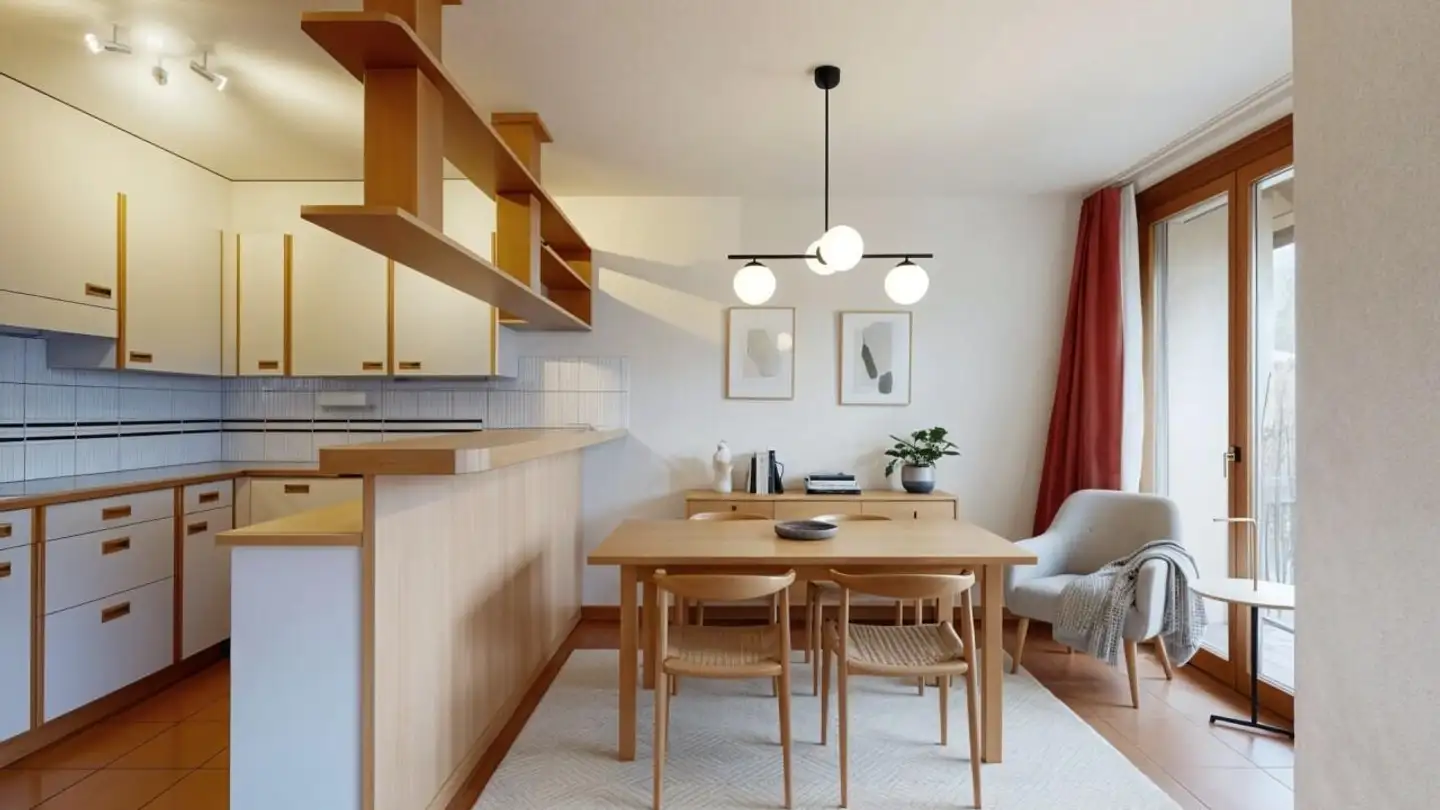 Appartamento in vendita - 3671 Brenzikofen - Foto 4