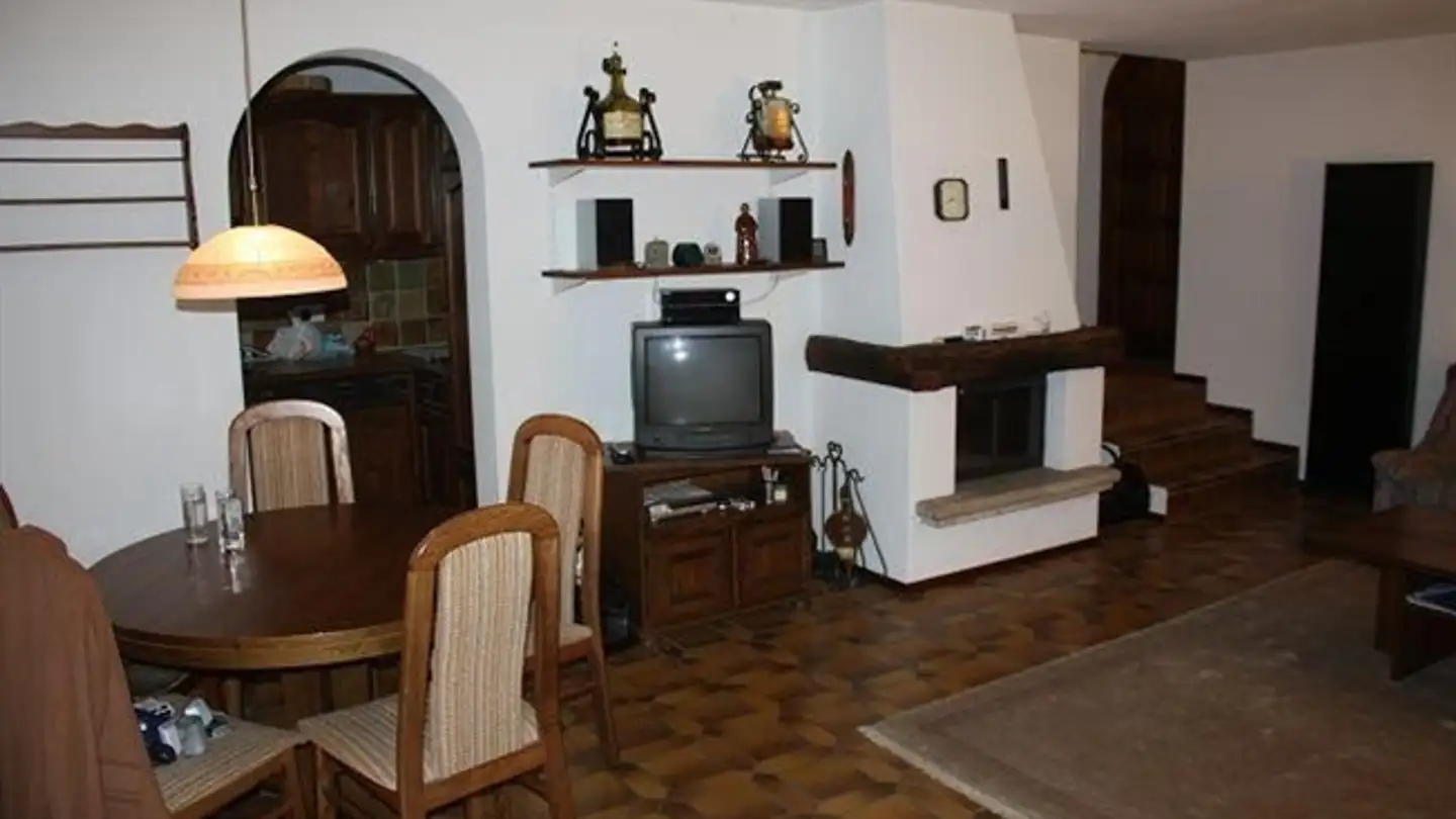 Apartment for sale - 6614 Brissago - Photo 4