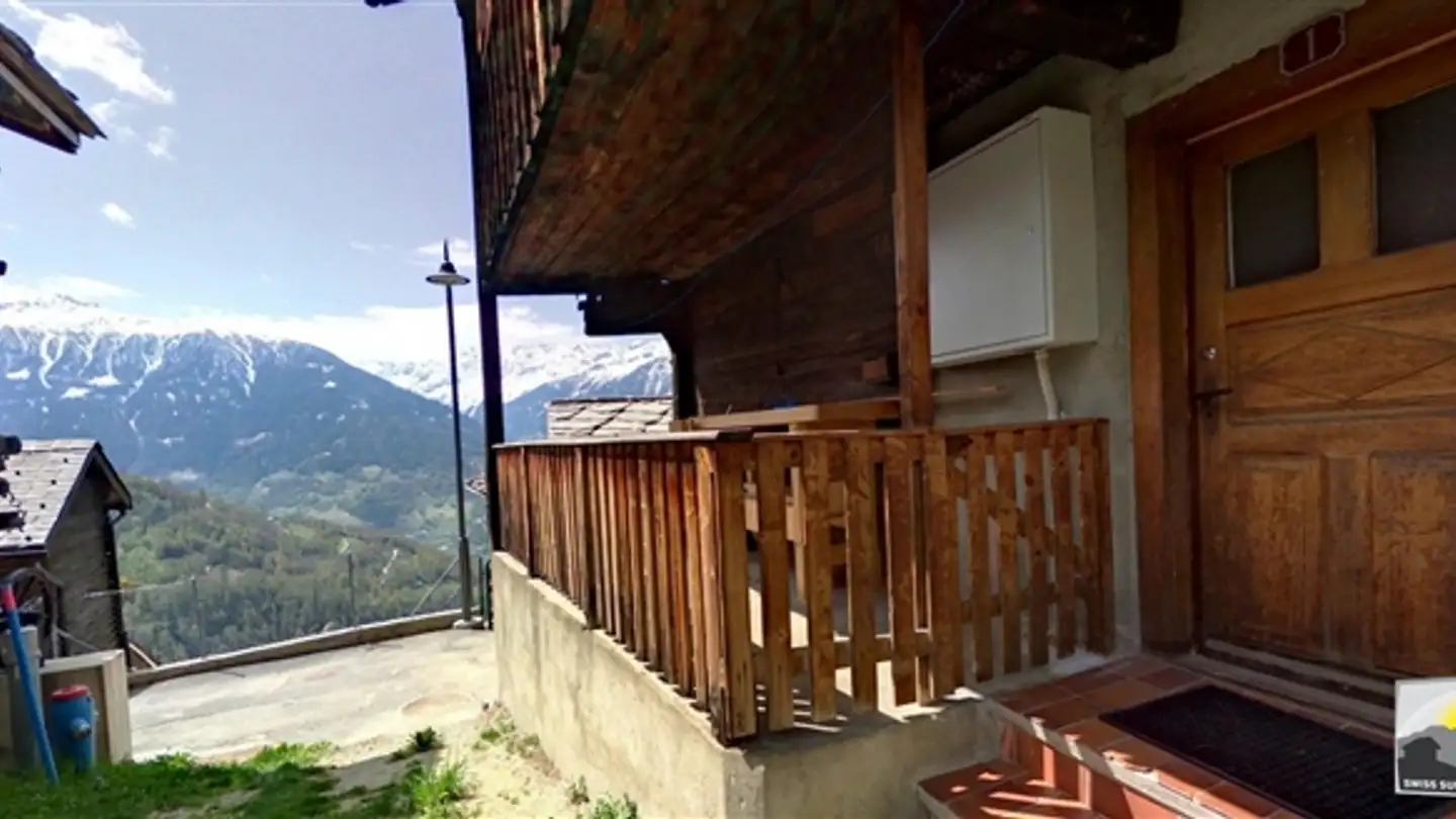 Casa singola in vendita - Route De Saint-Martin 32, 1968 Mase - Photo 4