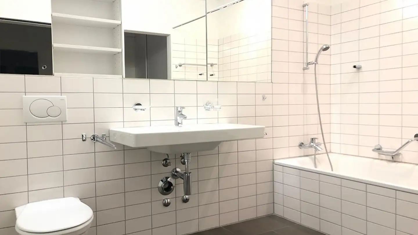 Appartamento in affitto - Ellen-Widmann-Weg 2, 8050 Zürich - Foto 4