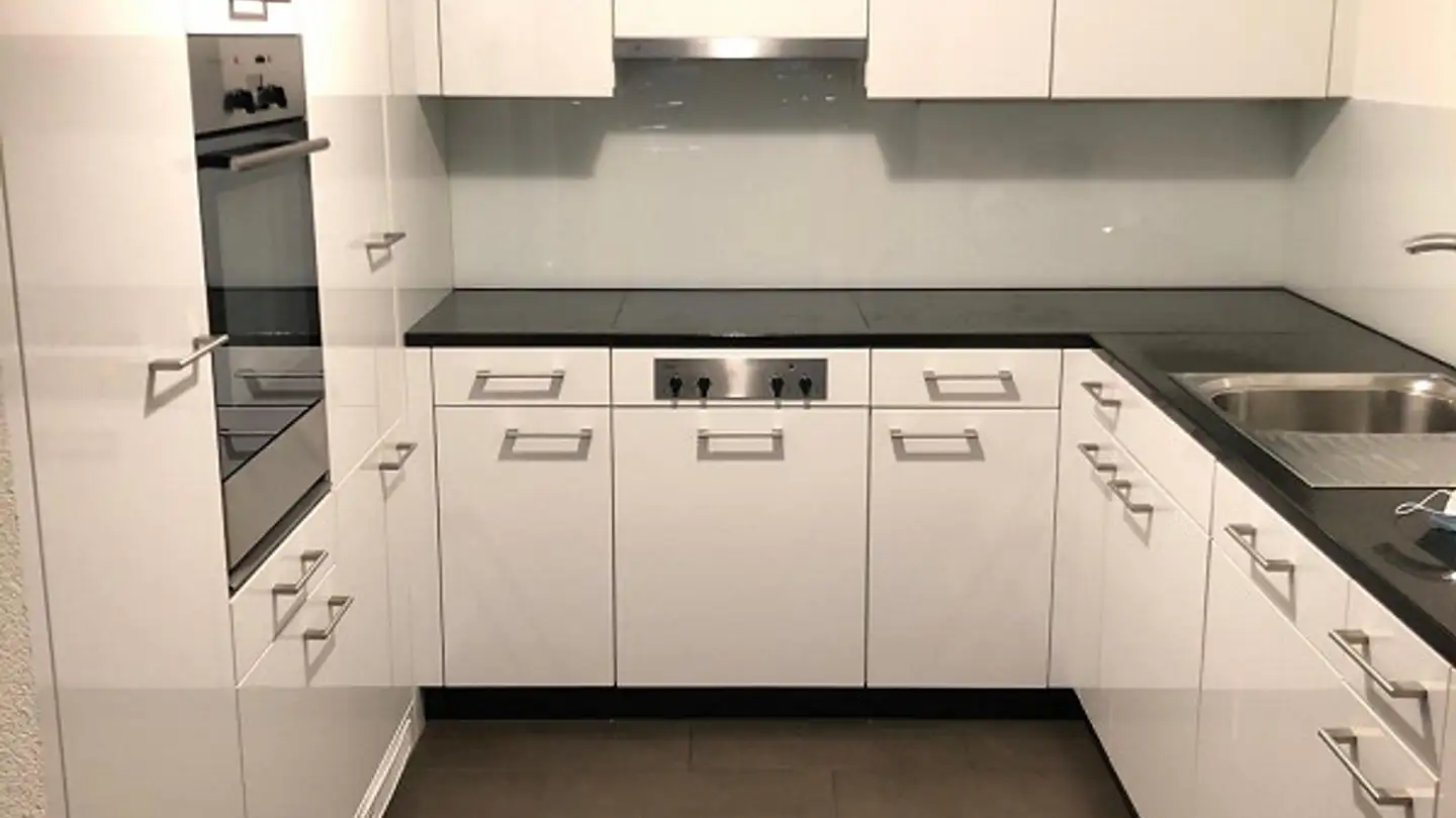 Appartamento in affitto - Ellen-Widmann-Weg 2, 8050 Zürich - Foto 3