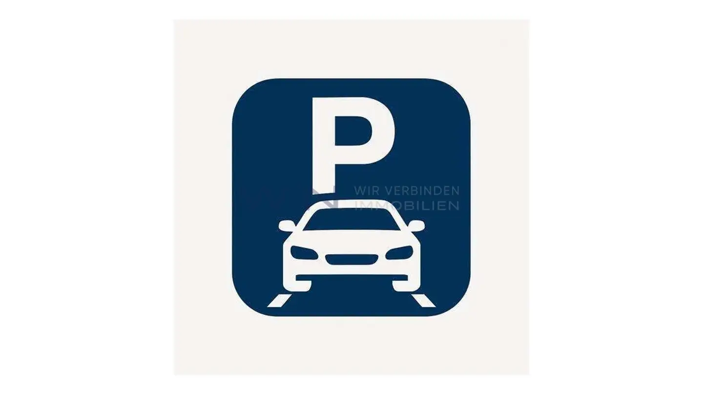 Outdoor parking space for sale - 6033 Buchrain