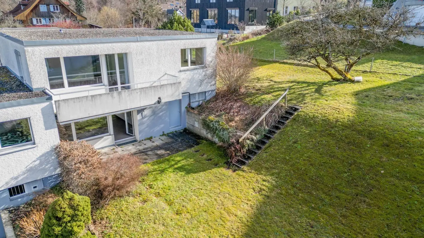 Single house for sale - Oberhofstettenstrasse, 9012 St. Gallen - Photo 3