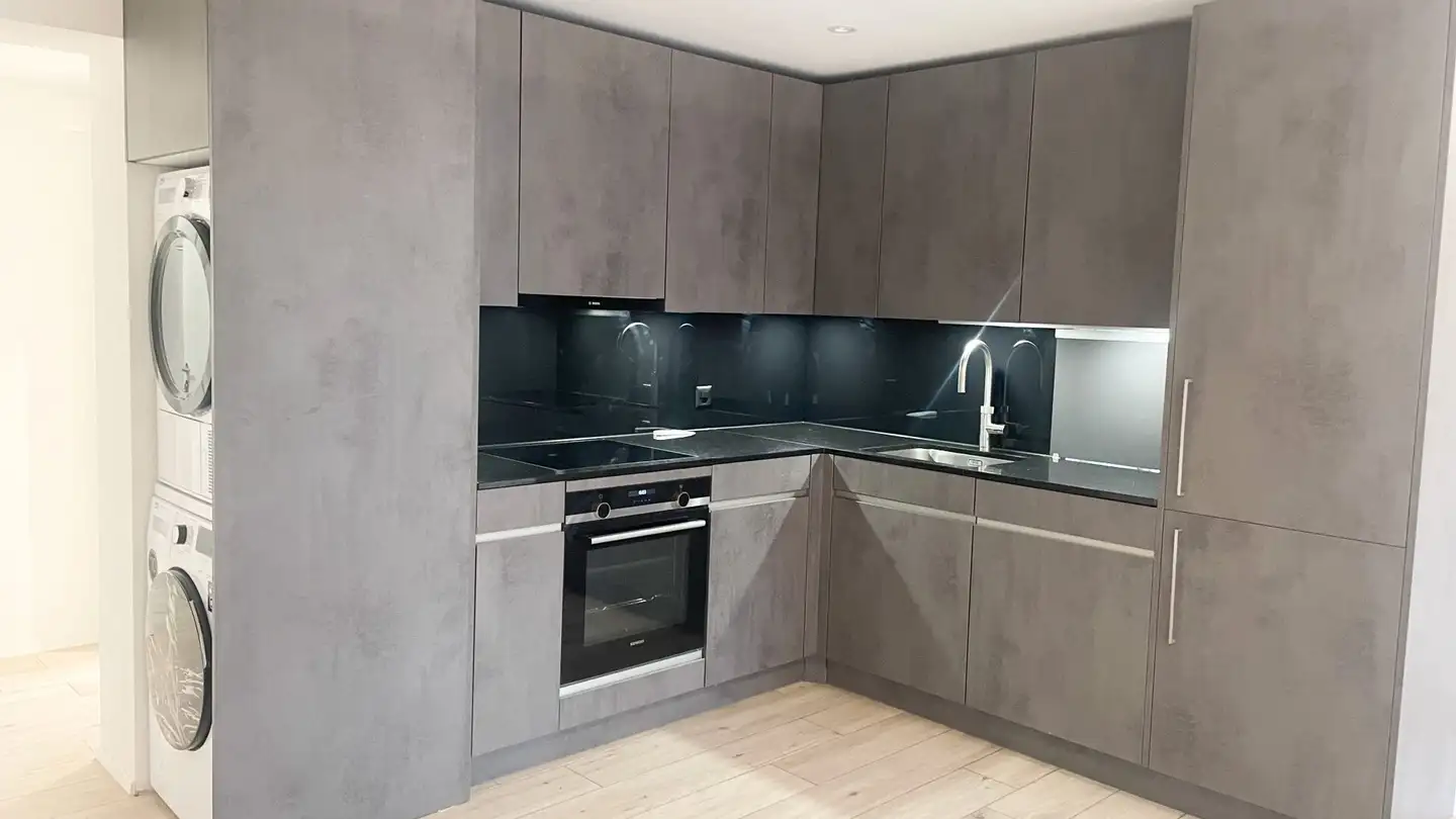 Appartement à vendre - Hauptstrasse 43, 4456 Tenniken - Photo 3
