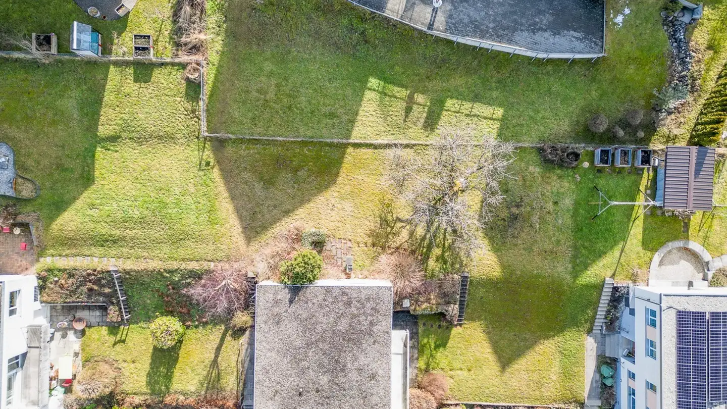 Single house for sale - Oberhofstettenstrasse, 9012 St. Gallen - Photo 4