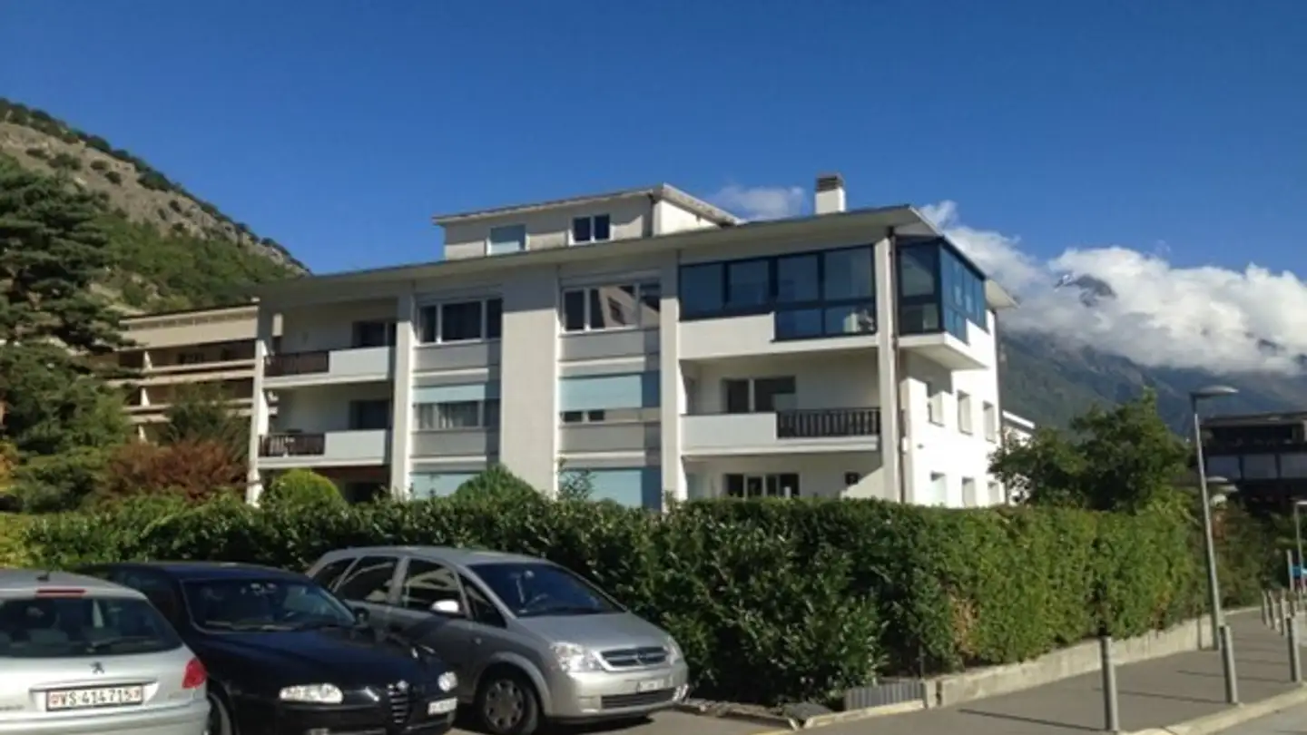 Single house for sale - Rue De Plaisance 7, 1920 Martigny - Photo 4