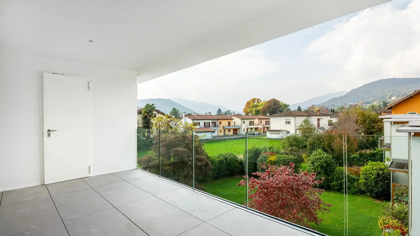 Appartement à vendre - Via Chioso, 6983 Magliaso - Photo 2