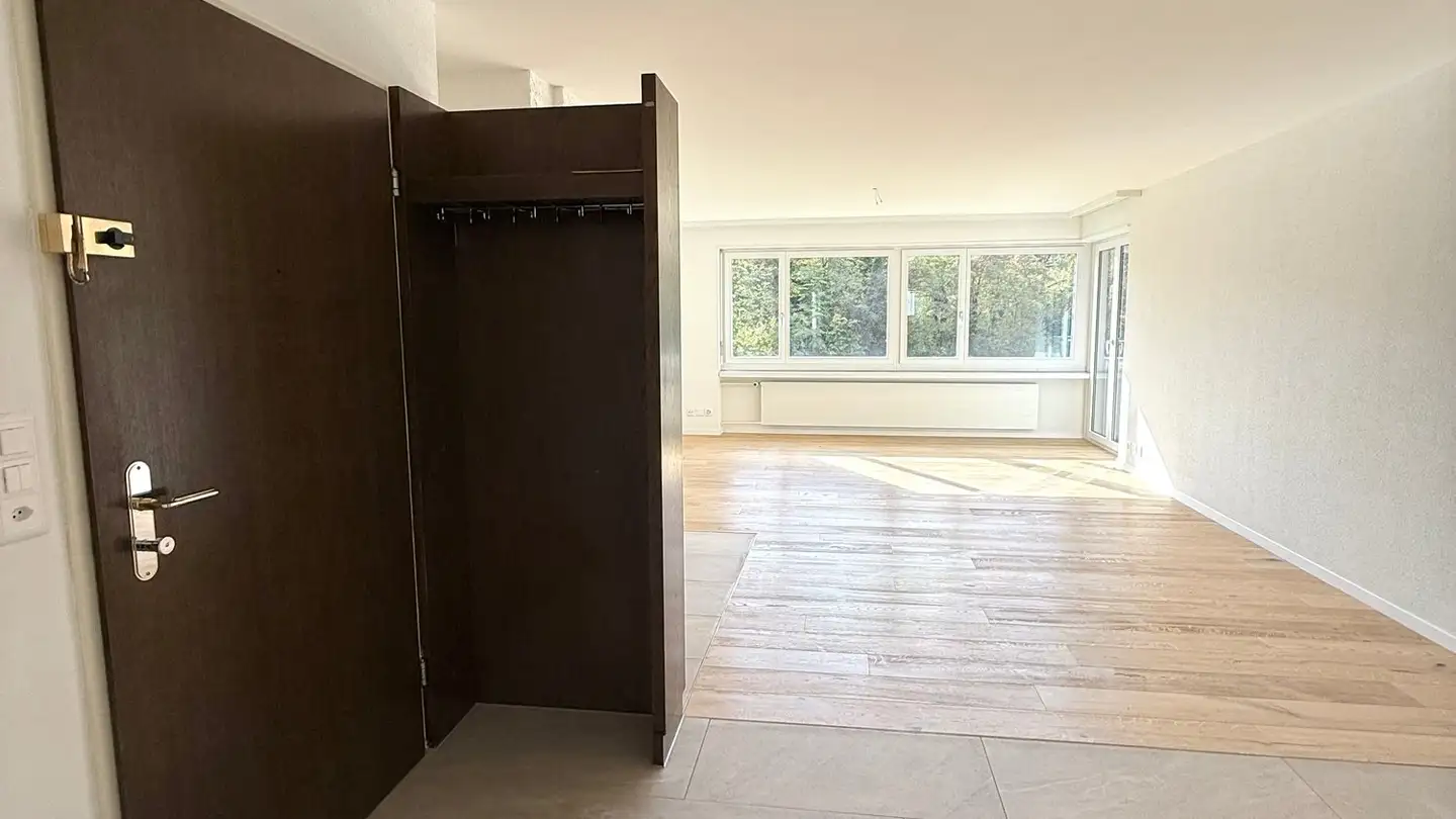 Apartment for rent - Zentrum 2, 9214 Kradolf - Photo 2