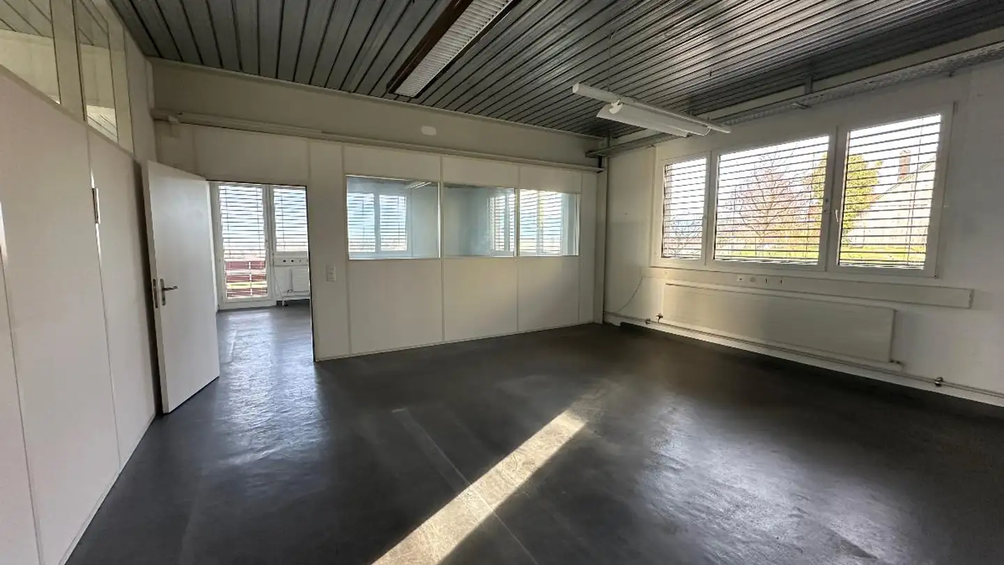 Factory for rent - Tannackerweg, 2572 Mörigen - Photo 2