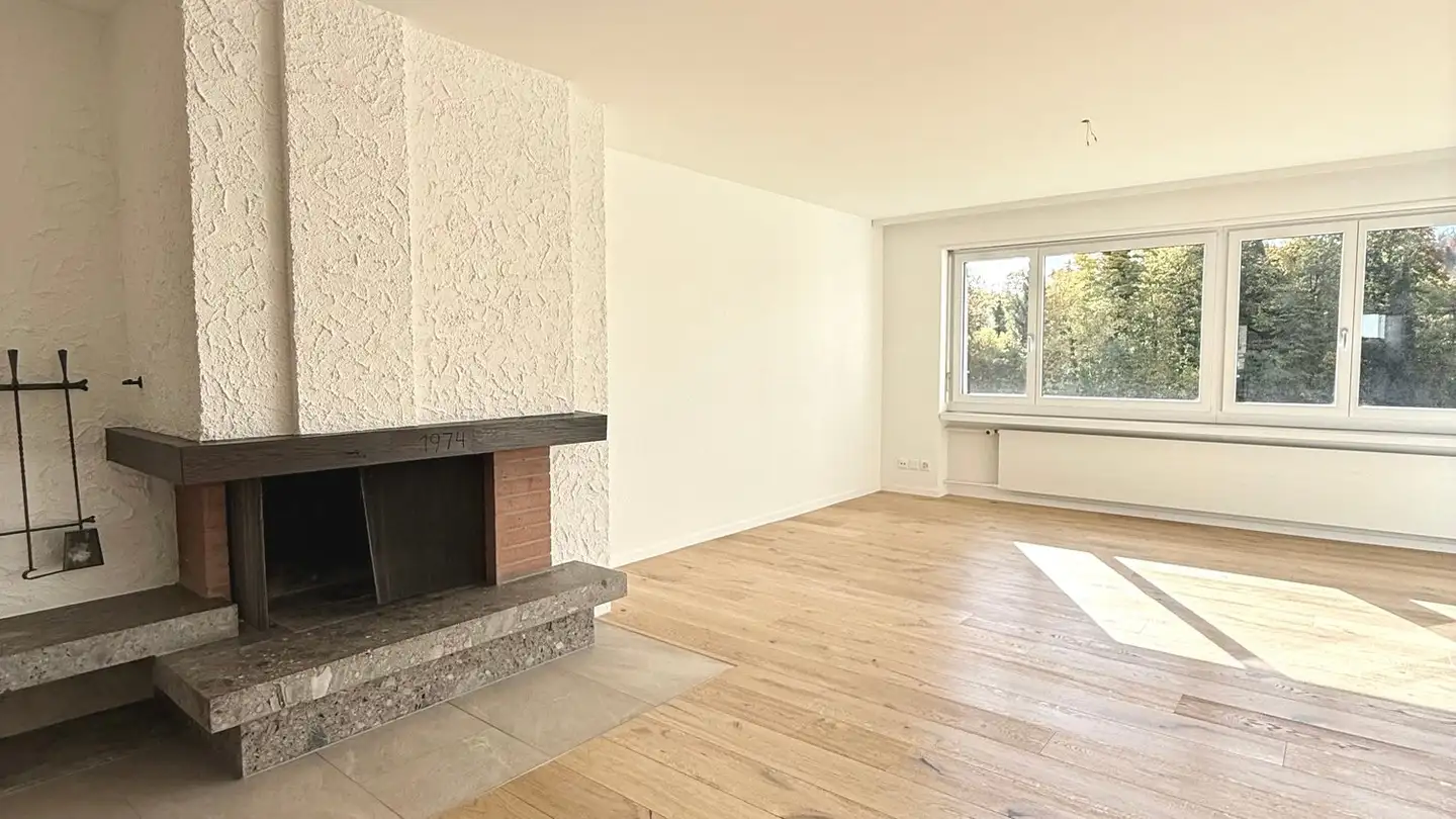 Apartment for rent - Zentrum 2, 9214 Kradolf - Photo 3