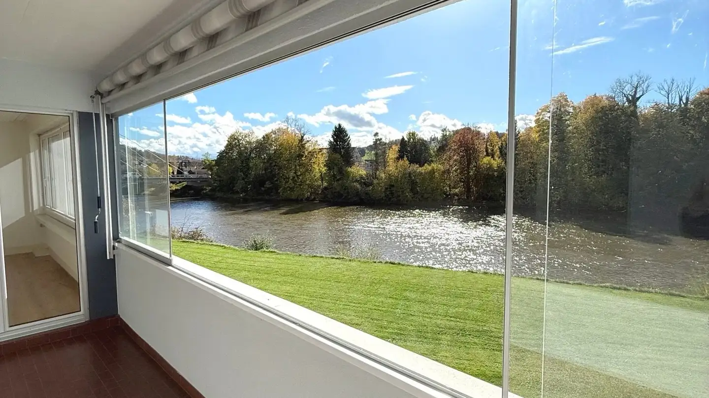 Apartment for rent - Zentrum 2, 9214 Kradolf - Photo 4