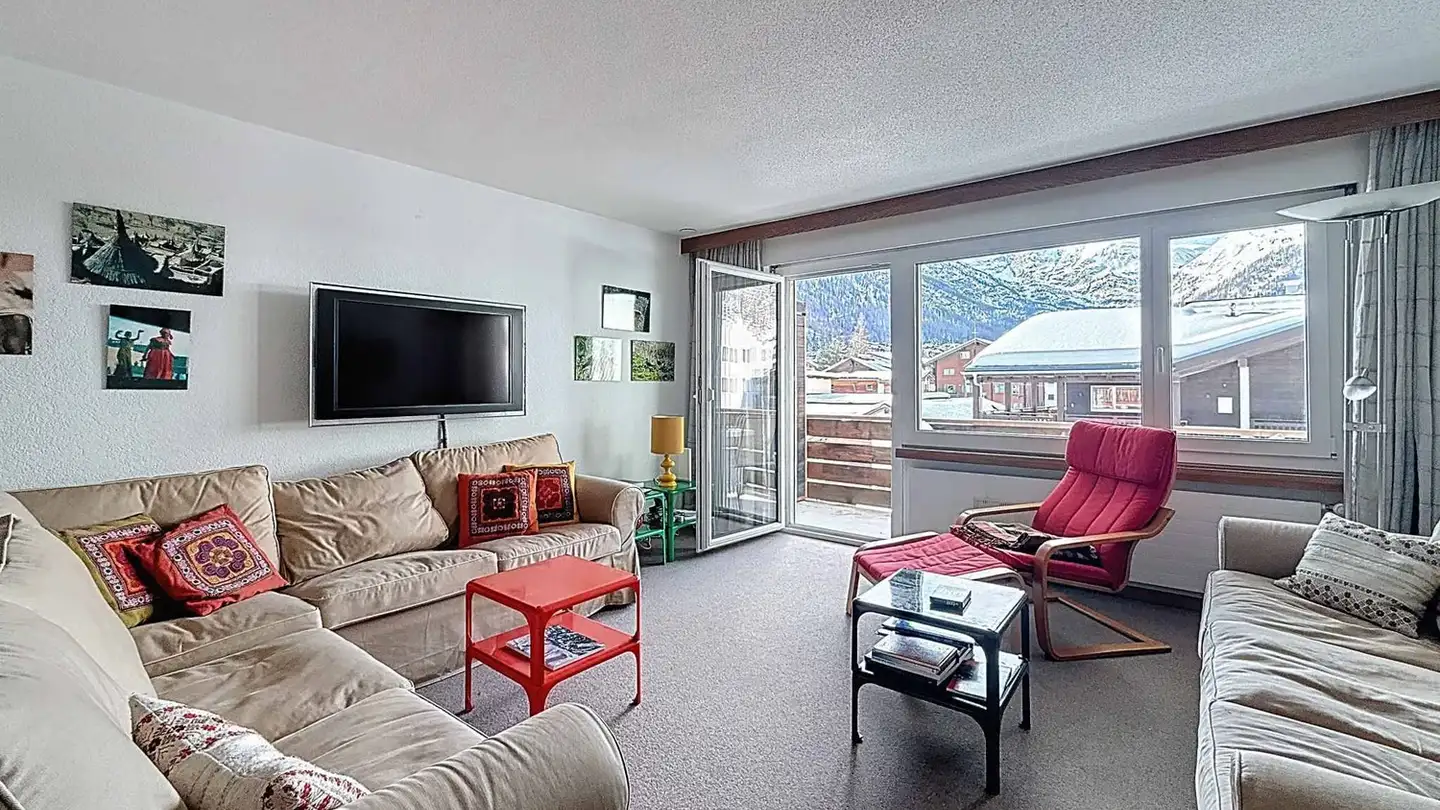 Appartamento in vendita - 3920 Zermatt - Foto 3