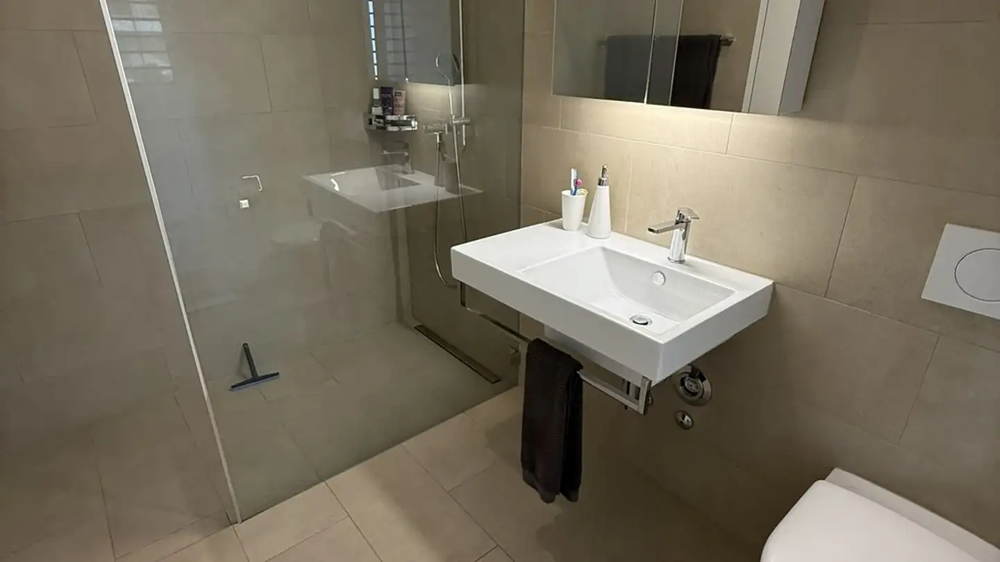 Appartamento in affitto - Zürcherstrasse 108, 8640 Rapperswil SG - Foto 4