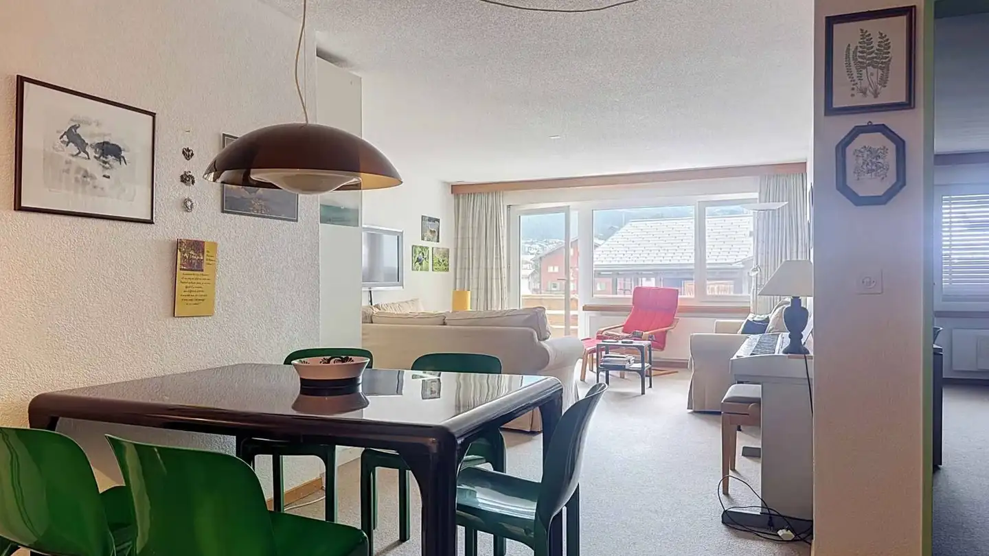 Appartamento in vendita - 3920 Zermatt - Foto 4