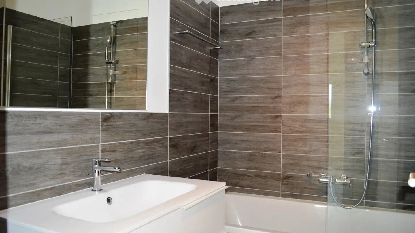 Appartement à louer - Via Mercole, 6833 Vacallo - Photo 2