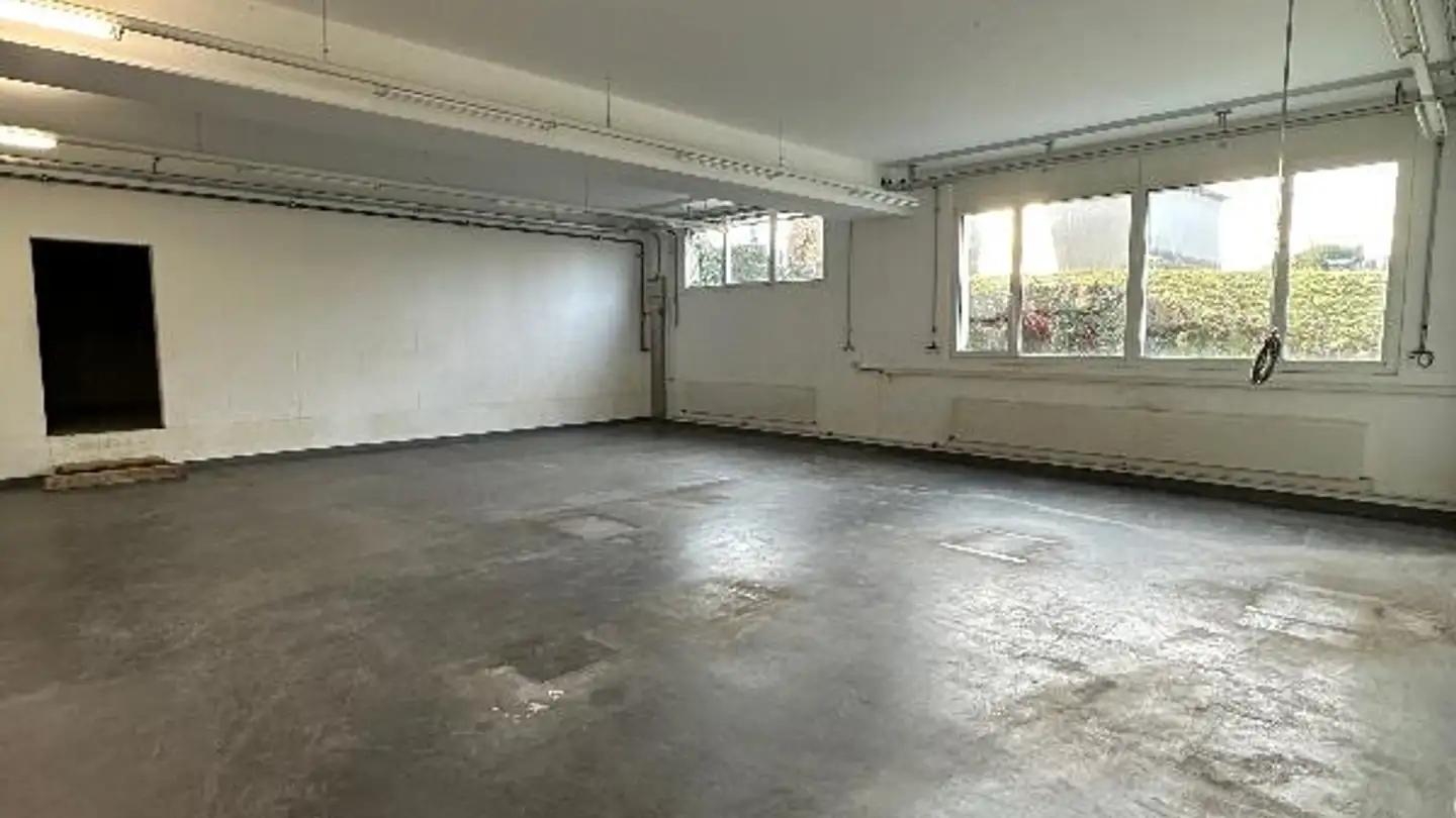 Factory for rent - Tannackerweg, 2572 Mörigen - Photo 3