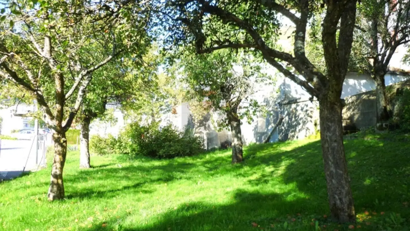 Appartamento in affitto - 1337 Vallorbe - Photo 2