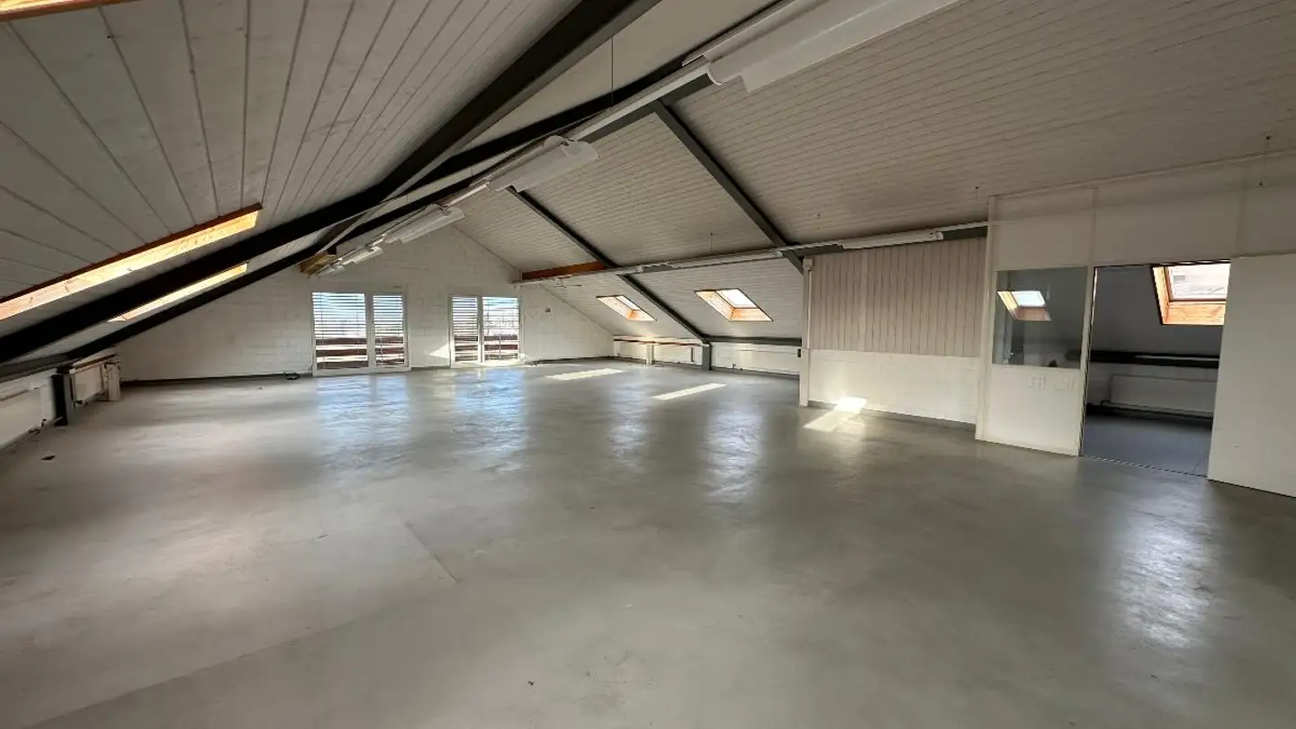 Factory for rent - Tannackerweg, 2572 Mörigen - Photo 4