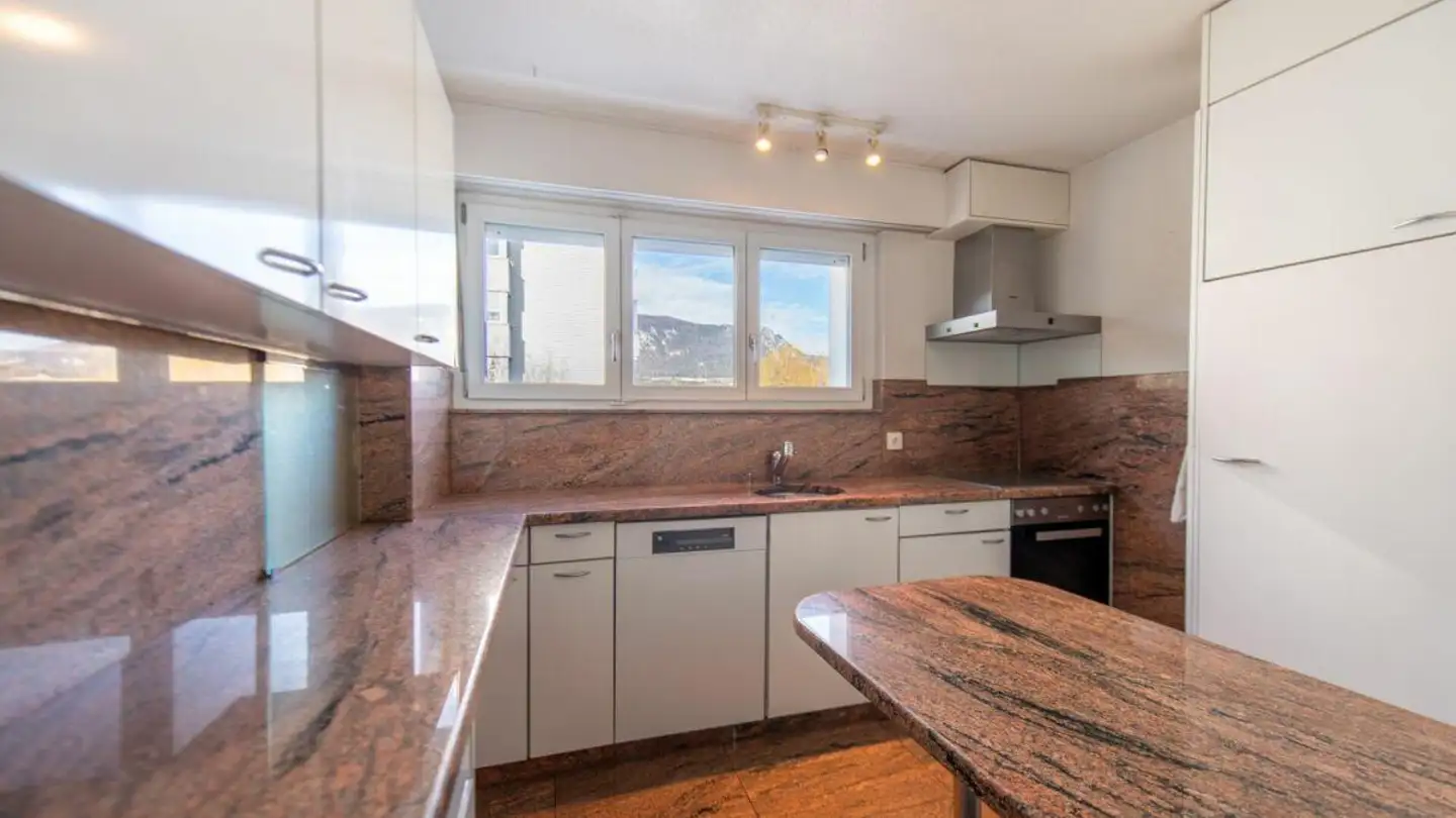 Apartment for sale - Brunngrabenstrasse 24, 4500 Solothurn - Photo 3