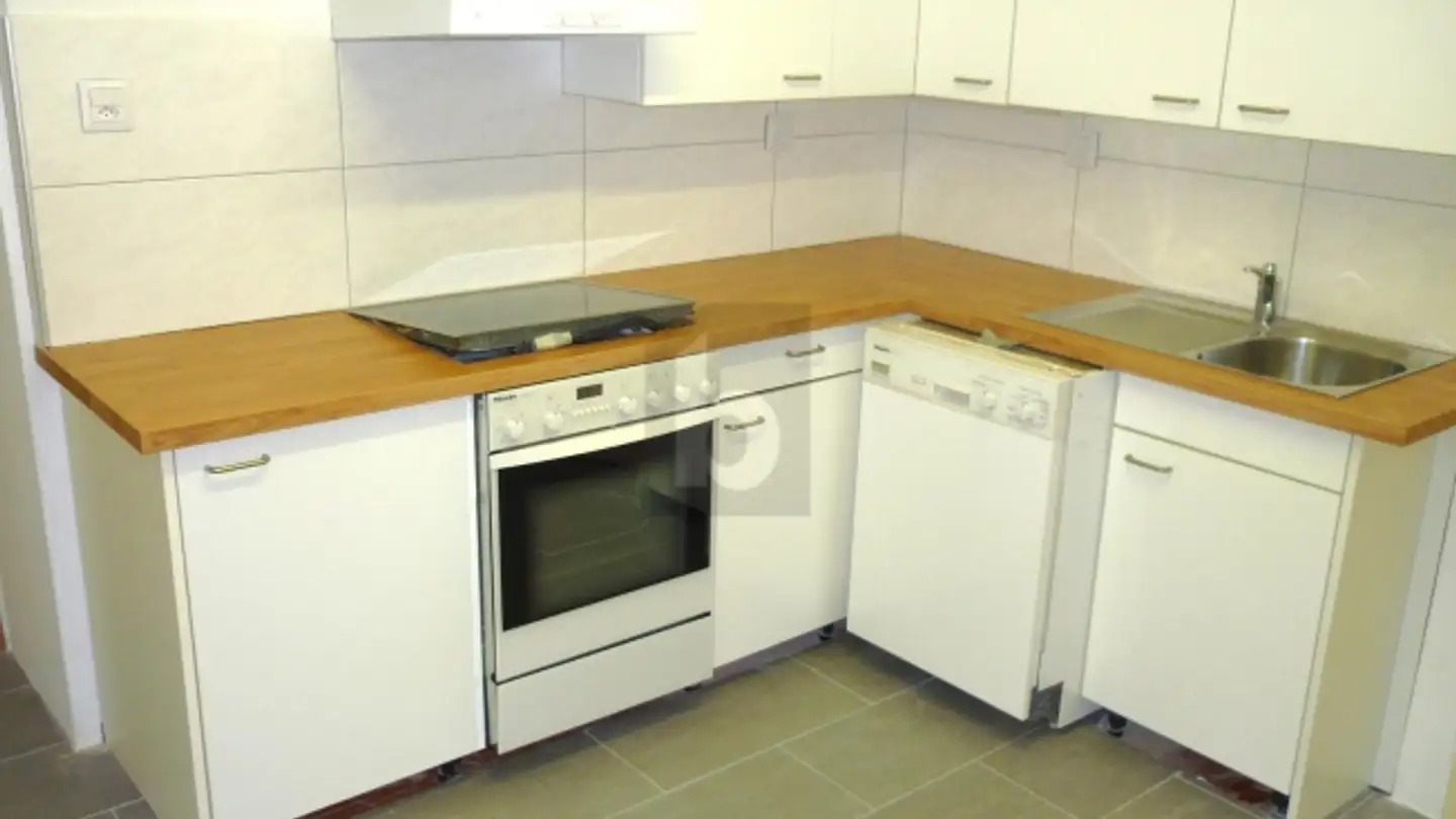 Appartamento in affitto - 1337 Vallorbe - Photo 3